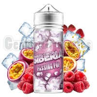 Omerta Siberia Passion Pop 20/120ml